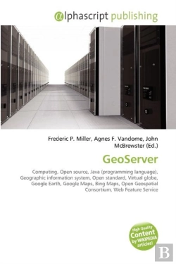 Bertrand.pt - Geoserver