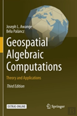 Bertrand.pt - Geospatial Algebraic Computations