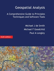 Geospatial Analysis