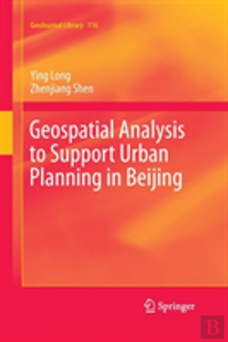 Bertrand.pt - Geospatial Analysis To Support Urban Planning In Beijing