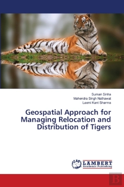 Bertrand.pt - Geospatial Approach For Managing Relocation And Distribution Of Tigers