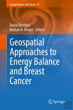 Bertrand.pt - Geospatial Approaches To Energy Balance And Breast Cancer