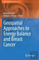 Geospatial Approaches To Energy Balance And Breast Cancer