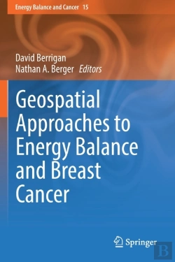 Bertrand.pt - Geospatial Approaches To Energy Balance And Breast Cancer