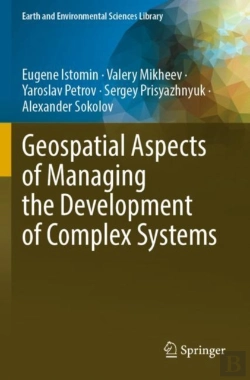 Bertrand.pt - Geospatial Aspects Of Managing The Development Of Complex Systems