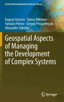 Bertrand.pt - Geospatial Aspects Of Managing The Development Of Complex Systems
