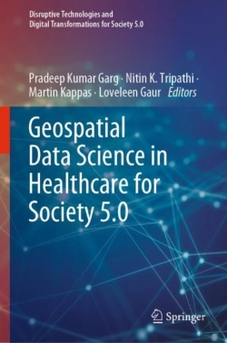Bertrand.pt - Geospatial Data Science In Healthcare For Society 5.0