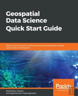 Bertrand.pt - Geospatial Data Science Quick Start Guide