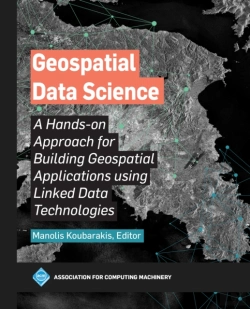 Bertrand.pt - Geospatial Data Science