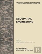 Geospatial Engineering