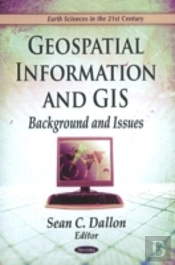 Geospatial Information & Gis