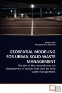 Bertrand.pt - Geospatial Modeling For Urban Solid Waste Management