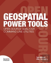 Geospatial Power Tools