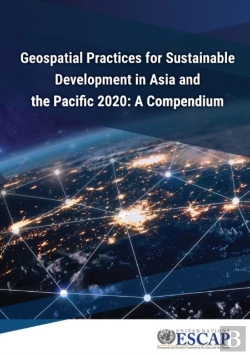 Bertrand.pt - Geospatial Practices For Sustainable Development In Asia And The Pacific 2020: A Compendium