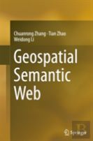 Geospatial Semantic Web