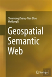 Geospatial Semantic Web