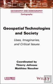 Geospatial Technologies And Society