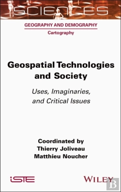 Bertrand.pt - Geospatial Technologies And Society
