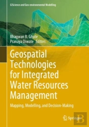Geospatial Technologies For Integrated Water Resources Management