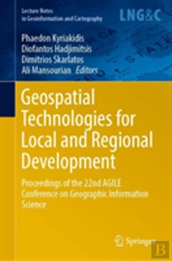 Bertrand.pt - Geospatial Technologies For Local And Regional Development