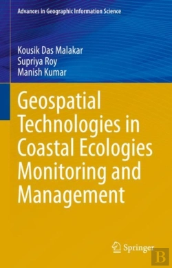 Bertrand.pt - Geospatial Technologies In Coastal Ecologies Monitoring And Management