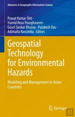 Bertrand.pt - Geospatial Technology For Environmental Hazards
