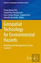 Geospatial Technology For Environmental Hazards