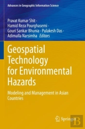 Geospatial Technology For Environmental Hazards