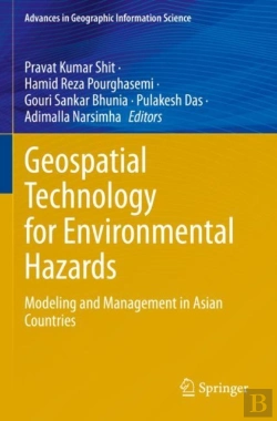 Bertrand.pt - Geospatial Technology For Environmental Hazards
