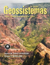 Geossistemas