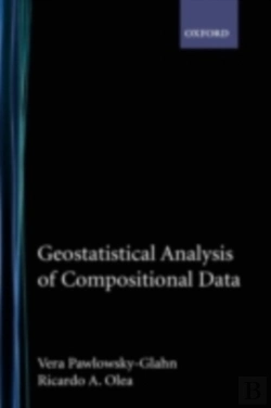 Bertrand.pt - Geostatistical Analysis Of Compositional Data