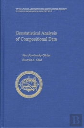 Geostatistical Analysis Of Compositional Data