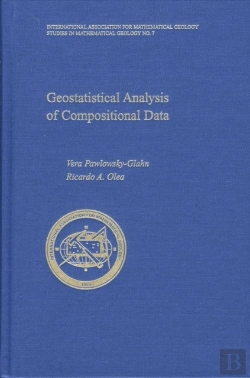 Bertrand.pt - Geostatistical Analysis Of Compositional Data