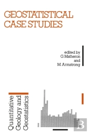 Geostatistical Case Studies