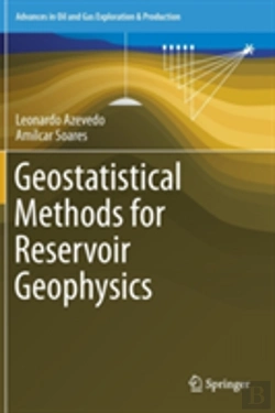 Bertrand.pt - Geostatistical Methods For Reservoir Geophysics