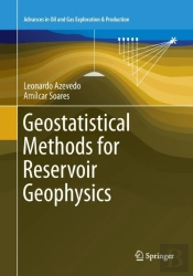 Geostatistical Methods For Reservoir Geophysics