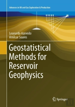 Bertrand.pt - Geostatistical Methods For Reservoir Geophysics