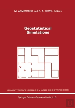 Bertrand.pt - Geostatistical Simulations