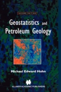 Bertrand.pt - Geostatistics And Petroleum Geology