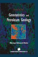Geostatistics And Petroleum Geology