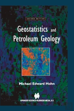 Bertrand.pt - Geostatistics And Petroleum Geology