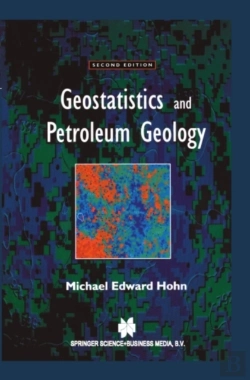 Bertrand.pt - Geostatistics And Petroleum Geology