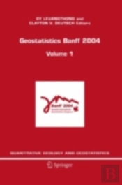 Geostatistics Banff 2004