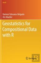 Geostatistics For Compositional Data With R