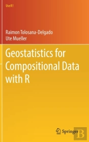 Geostatistics For Compositional Data With R