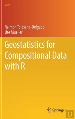 Bertrand.pt - Geostatistics For Compositional Data With R