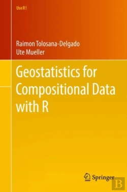 Bertrand.pt - Geostatistics For Compositional Data With R
