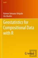 Geostatistics For Compositional Data With R