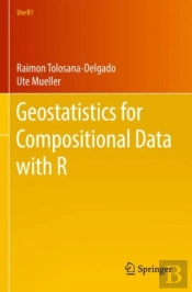 Geostatistics For Compositional Data With R