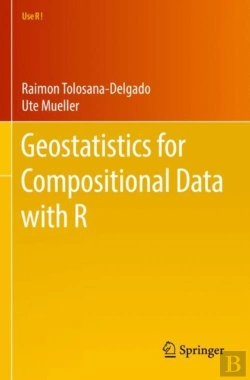 Bertrand.pt - Geostatistics For Compositional Data With R